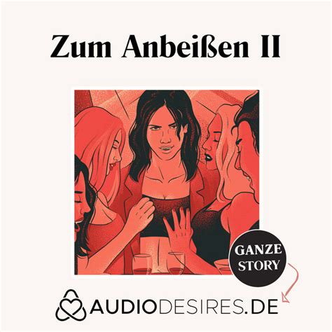 Erotik Hörspiele von Audiodesires 